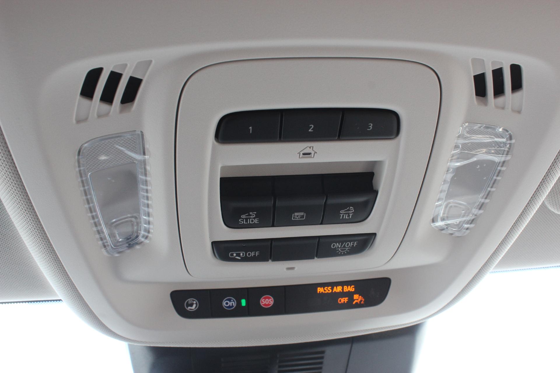 2025 Buick Envision Vehicle Photo in AURORA, CO 80012-4011
