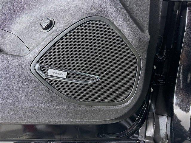 2025 Buick Envision Vehicle Photo in PUYALLUP, WA 98371-4149