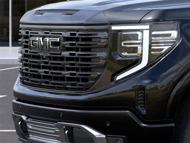2025 GMC Sierra 1500 Vehicle Photo in PUYALLUP, WA 98371-4149