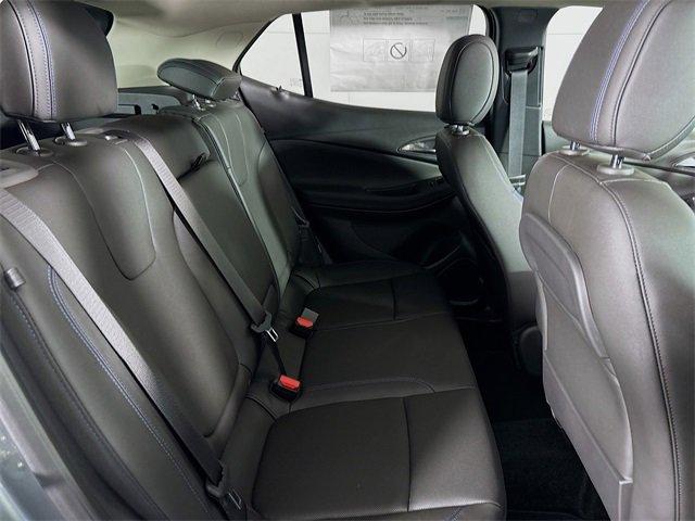 2025 Buick Encore GX Vehicle Photo in PUYALLUP, WA 98371-4149