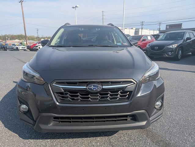 Used 2018 Subaru Crosstrek Limited with VIN JF2GTAMC1JH254661 for sale in Harrisburg, PA