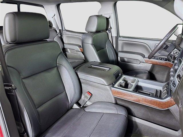 2018 GMC Sierra 1500 Vehicle Photo in PUYALLUP, WA 98371-4149