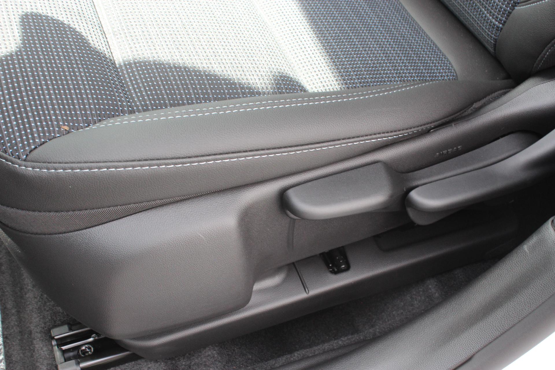 2025 Buick Envista Vehicle Photo in AURORA, CO 80012-4011