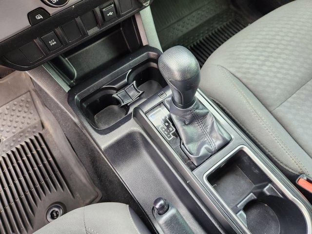 2020 Toyota Tacoma 2WD Vehicle Photo in SUGAR LAND, TX 77478-0000