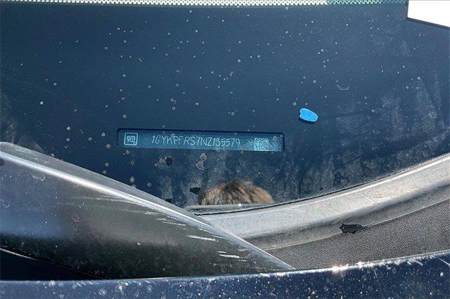 2022 Cadillac XT6 Vehicle Photo in TOPEKA, KS 66609-0000