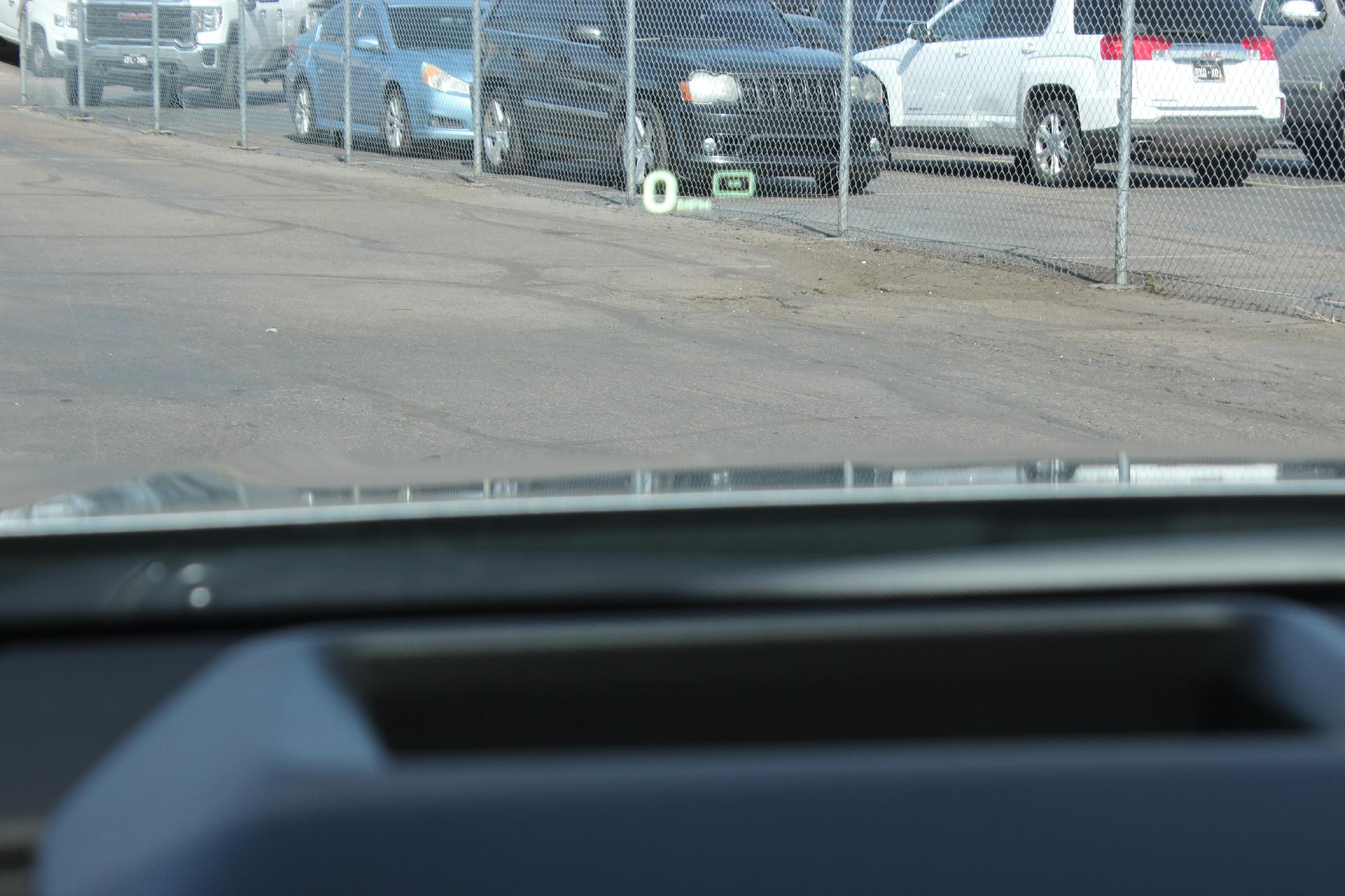 2025 Buick Envision Vehicle Photo in AURORA, CO 80012-4011