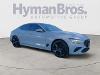 Used 2023 GENESIS G70 Standard with VIN KMTG34TA4PU109941 for sale in Midlothian, VA