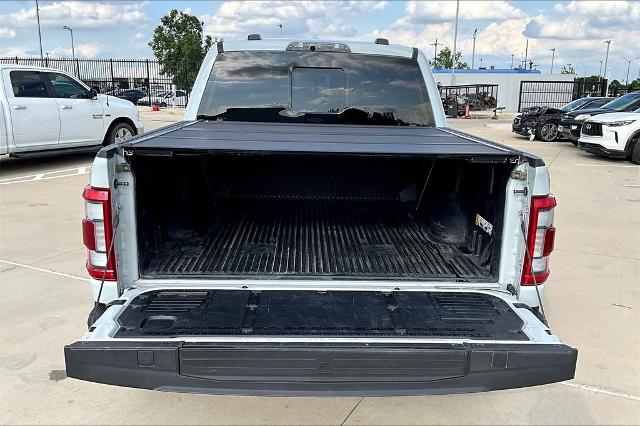 2023 Ford F-150 Vehicle Photo in Grapevine, TX 76051