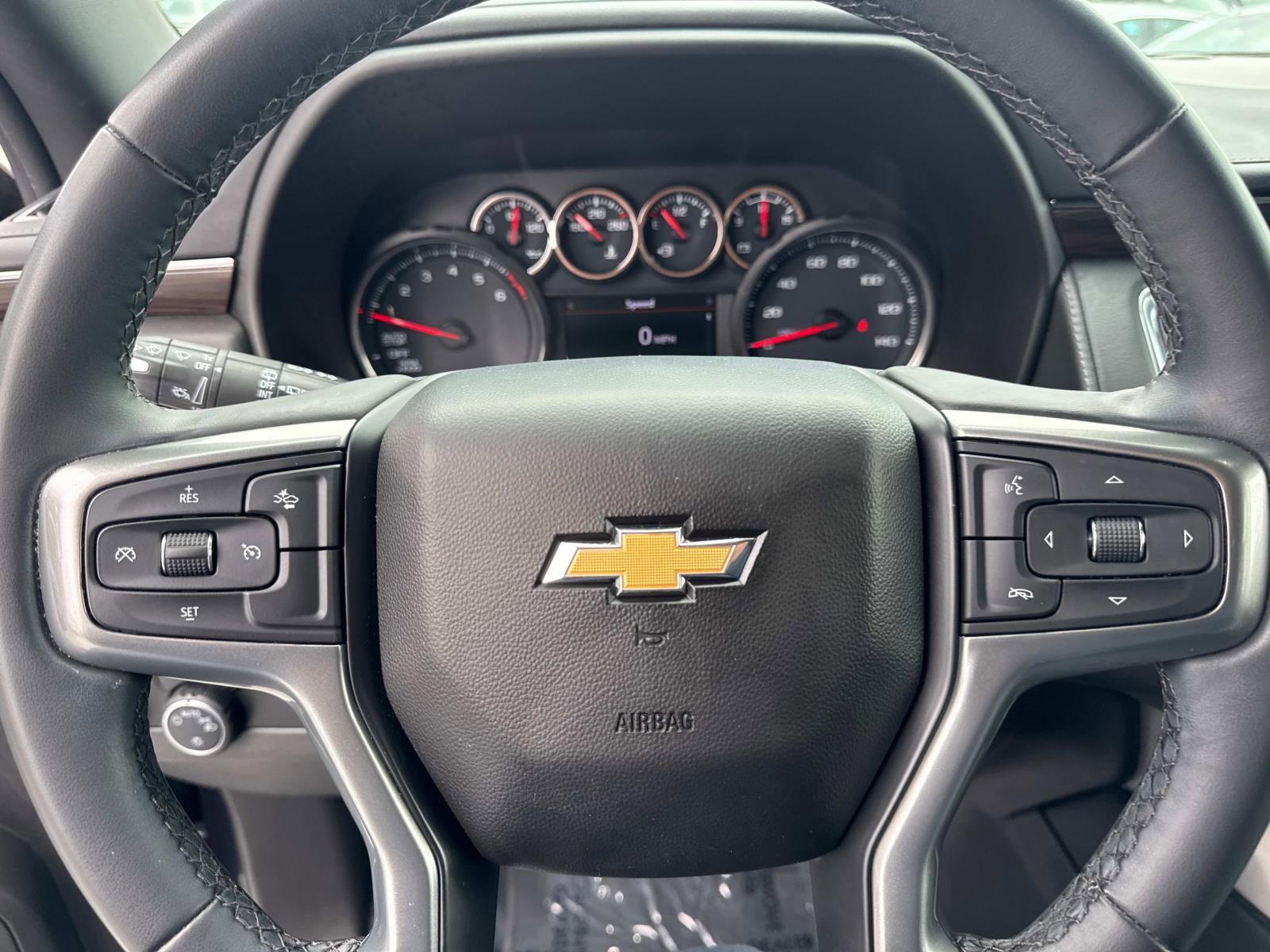2023 Chevrolet Tahoe Vehicle Photo in LOS ANGELES, CA 90007-3794