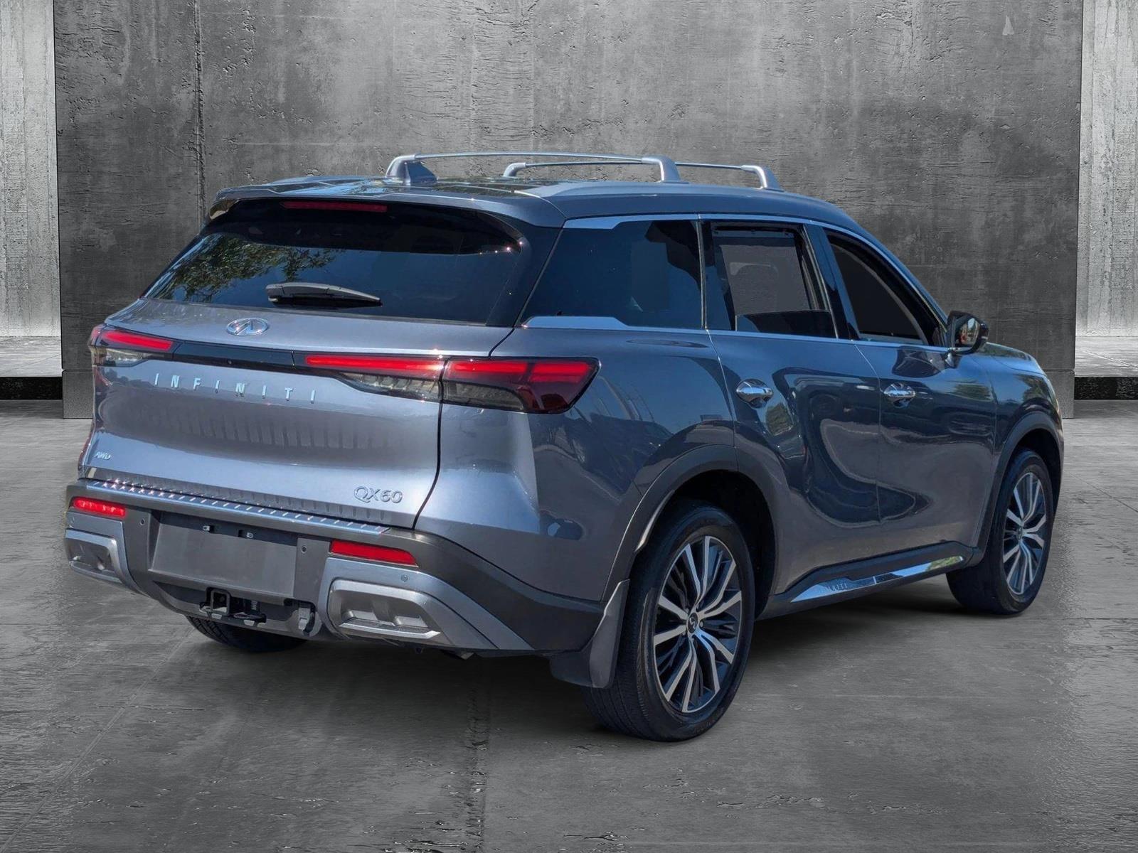 2023 INFINITI QX60 Vehicle Photo in Clearwater, FL 33761