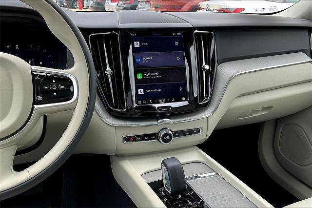 2025 Volvo XC60 Vehicle Photo in Grapevine, TX 76051