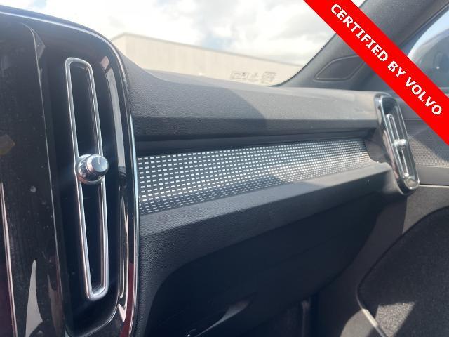 2021 Volvo XC40 Vehicle Photo in Grapevine, TX 76051