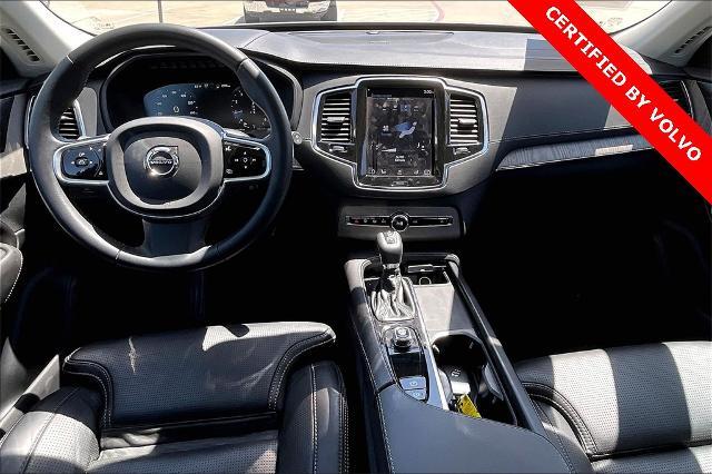 2022 Volvo XC90 Vehicle Photo in Grapevine, TX 76051