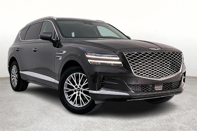 2024 Genesis GV80 Vehicle Photo in Grapevine, TX 76051