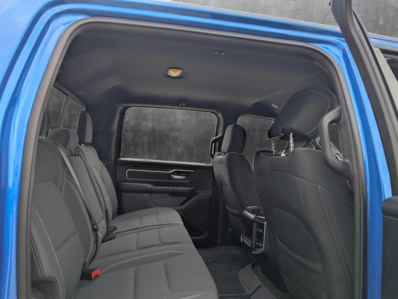 2021 Ram 1500 Vehicle Photo in CORPUS CHRISTI, TX 78412-4902