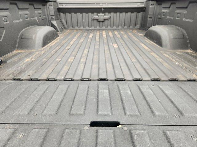 2024 Chevrolet Silverado 2500 HD Vehicle Photo in SUGAR LAND, TX 77478-0000