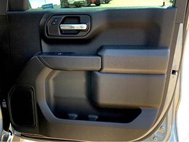 2025 Chevrolet Silverado 1500 Vehicle Photo in SAVANNAH, GA 31406-4513