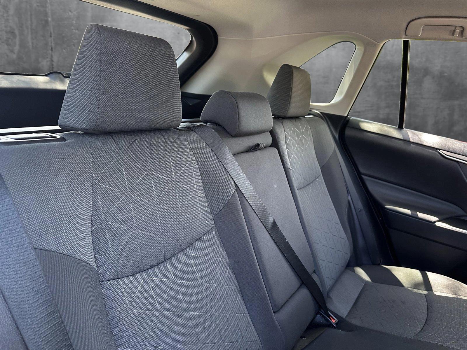 2021 Toyota RAV4 Vehicle Photo in Hollywood, FL 33021