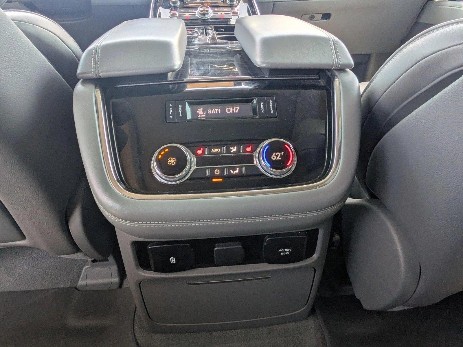 2018 Lincoln Navigator L Vehicle Photo in Clearwater, FL 33761