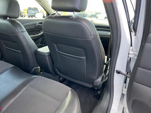 2015 Chevrolet Malibu Vehicle Photo in GREEN BAY, WI 54304-5303