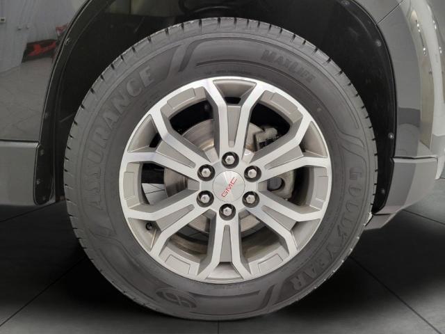 2016 GMC Acadia Vehicle Photo in APPLETON, WI 54914-4656