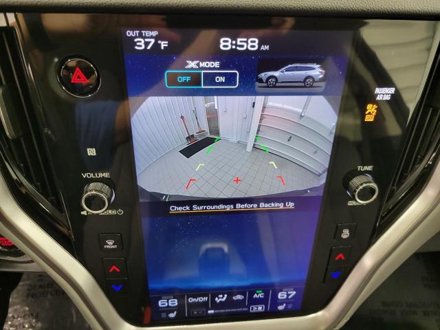 2022 Subaru Outback Vehicle Photo in Green Bay, WI 54304
