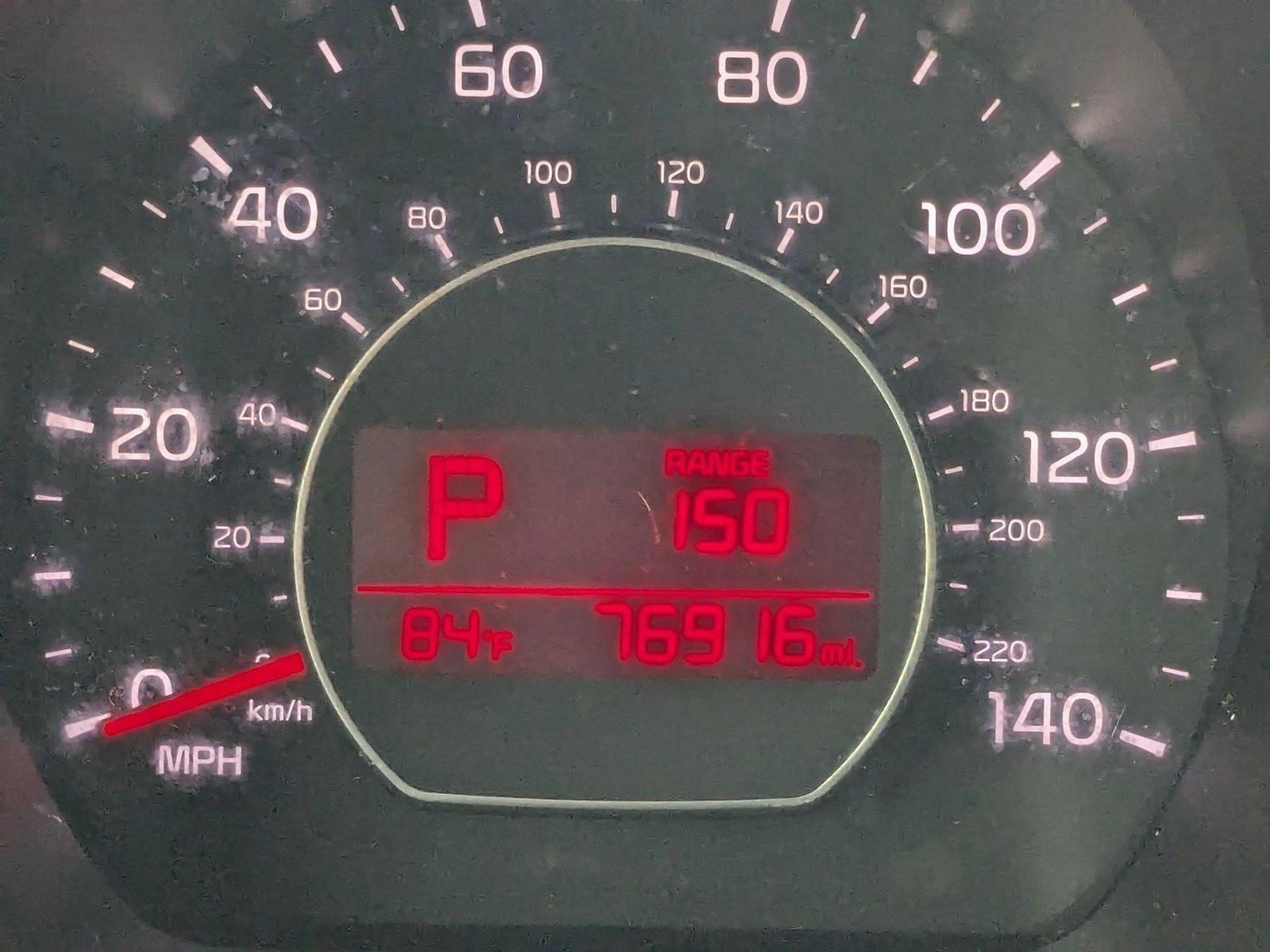 2017 Kia Soul Vehicle Photo in Winter Park, FL 32792