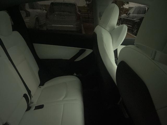 2020 Tesla Model Y Vehicle Photo in Grapevine, TX 76051