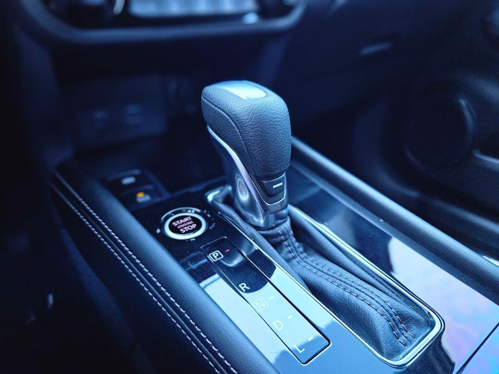 2024 Nissan Kicks Vehicle Photo in Clearwater, FL 33764