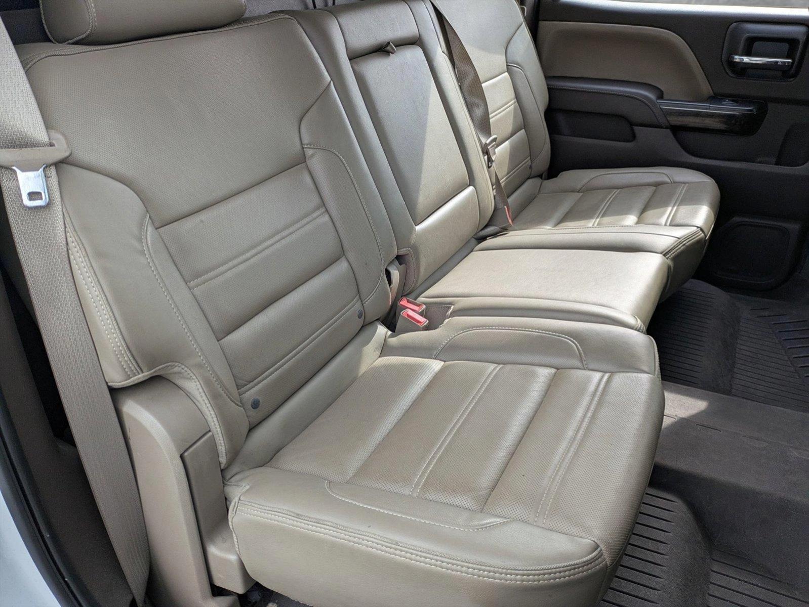 2016 GMC Sierra 1500 Vehicle Photo in Corpus Christi, TX 78415