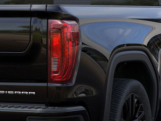 2025 GMC Sierra 1500 Vehicle Photo in DANBURY, CT 06810-5034