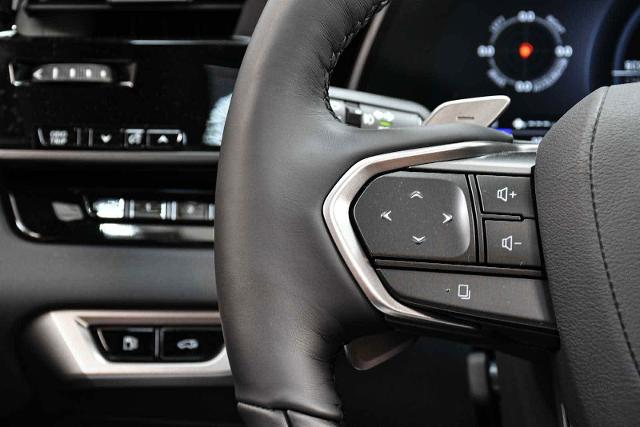 2025 Lexus RX 450h+ Vehicle Photo in DALLAS, TX 75235