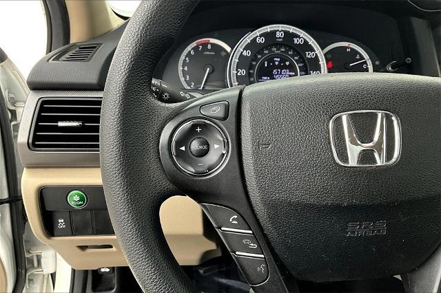 2014 Honda Accord Sedan Vehicle Photo in Grapevine, TX 76051