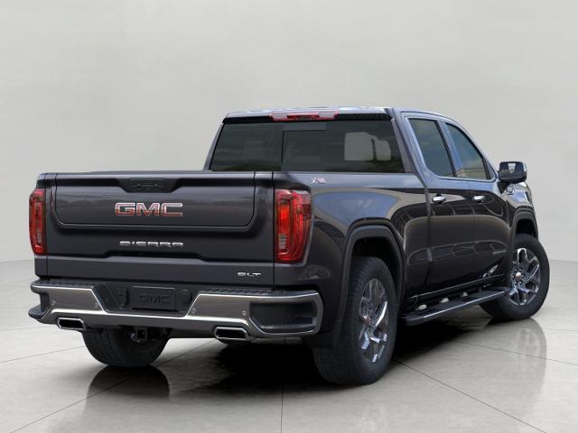 2025 GMC Sierra 1500 Vehicle Photo in GREEN BAY, WI 54303-3330