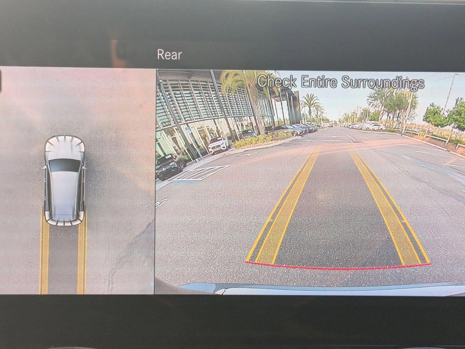 2022 Mercedes-Benz GLB Vehicle Photo in Wesley Chapel, FL 33544