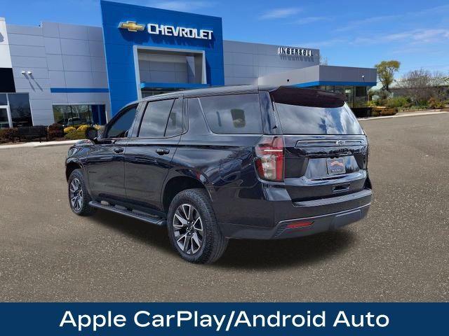 2023 Chevrolet Tahoe Vehicle Photo in DANBURY, CT 06810-5034