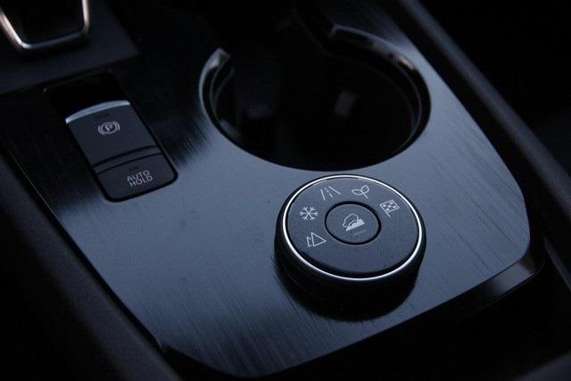 2025 Nissan Rogue Vehicle Photo in Hazelwood, MO 63042