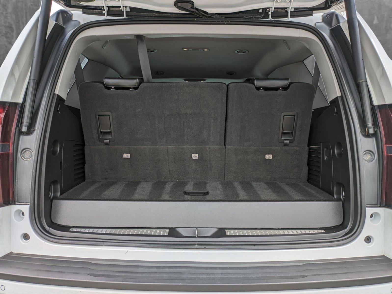 2020 Chevrolet Tahoe Vehicle Photo in AUSTIN, TX 78759-4154