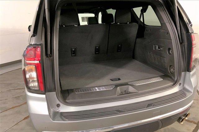 2024 Chevrolet Suburban Vehicle Photo in INDEPENDENCE, MO 64055-1314