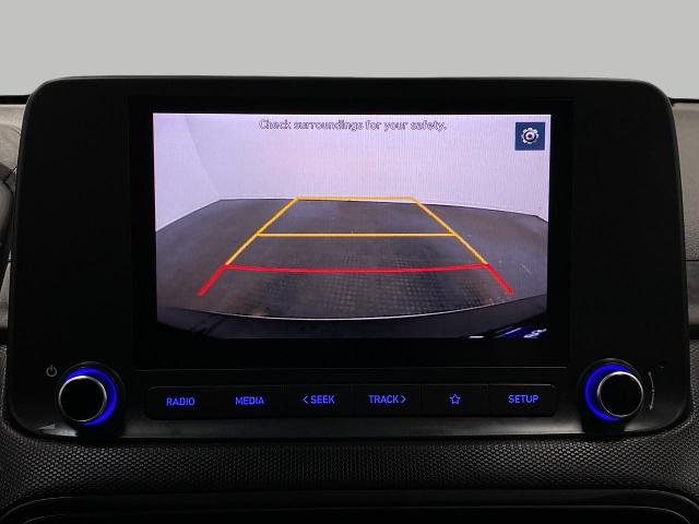 2022 Hyundai KONA Vehicle Photo in Appleton, WI 54913