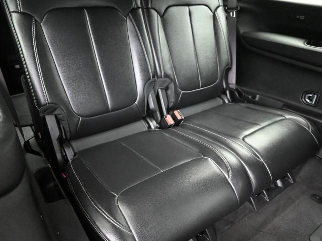 2021 Jeep Grand Cherokee L Vehicle Photo in Cedar Rapids, IA 52402