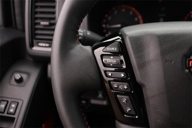 2024 Nissan Frontier Vehicle Photo in Hazelwood, MO 63042
