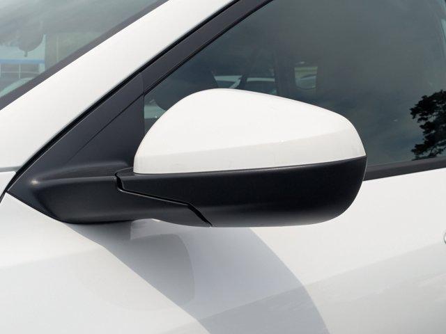 2025 Chevrolet Trax Vehicle Photo in BRUNSWICK, GA 31525-1881
