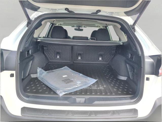 2025 Subaru Outback Vehicle Photo in Green Bay, WI 54304