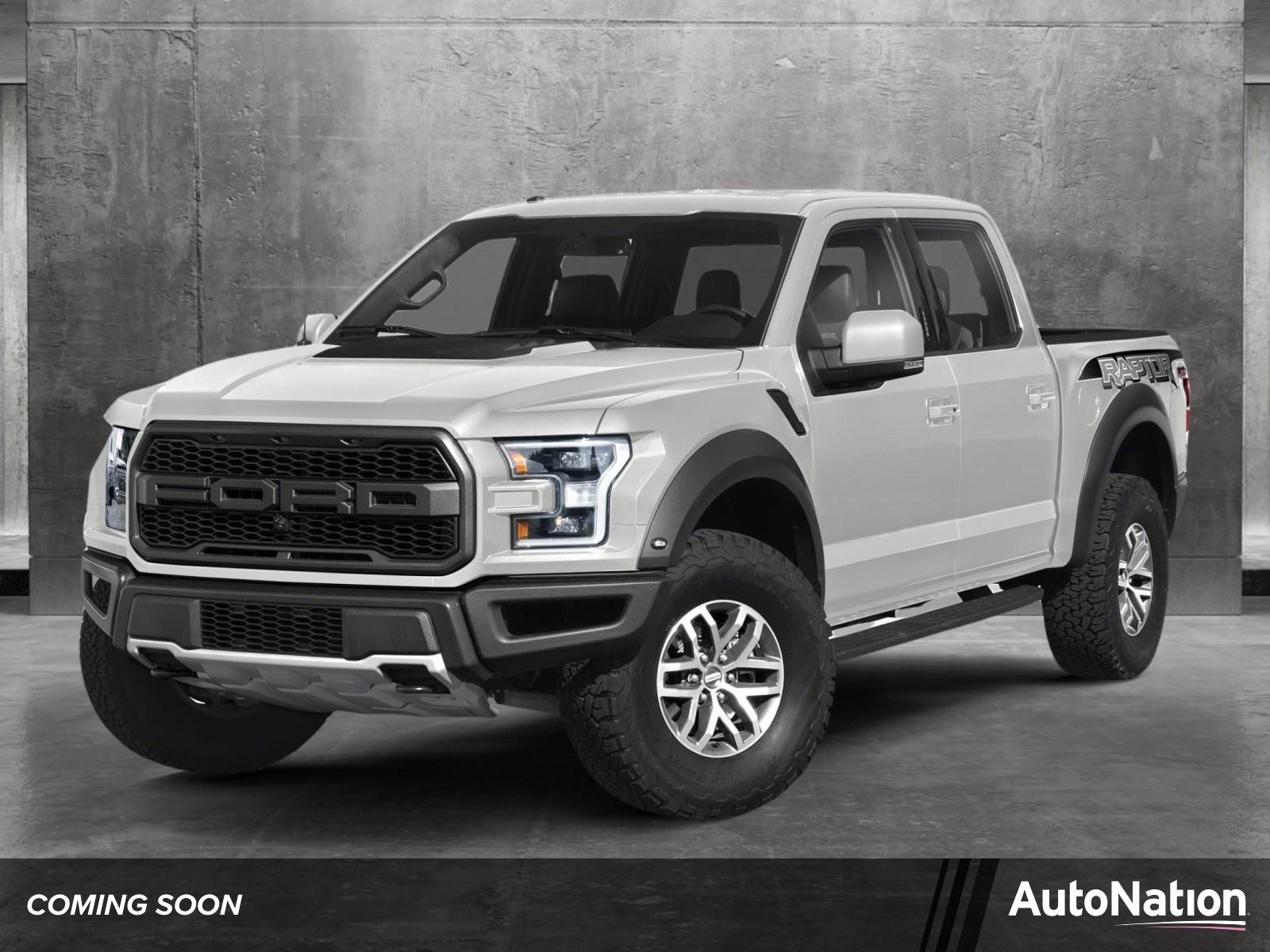 2019 Ford F-150 Vehicle Photo in Henderson, NV 89014