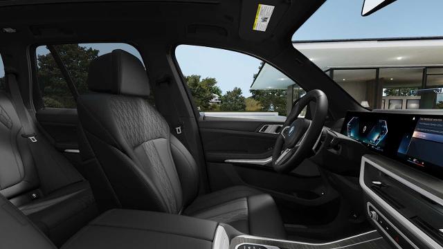 2025 BMW X5 xDrive50e Vehicle Photo in GRAPEVINE, TX 76051