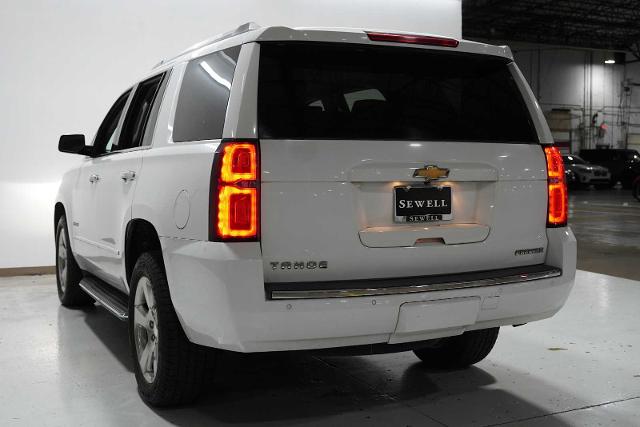 2020 Chevrolet Tahoe Vehicle Photo in GRAPEVINE, TX 76051