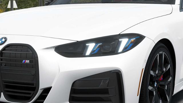 2026 BMW M440i Vehicle Photo in GRAPEVINE, TX 76051