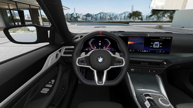 2025 BMW M440i xDrive Vehicle Photo in GRAPEVINE, TX 76051