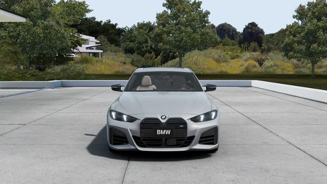 2025 BMW M440i Vehicle Photo in GRAPEVINE, TX 76051
